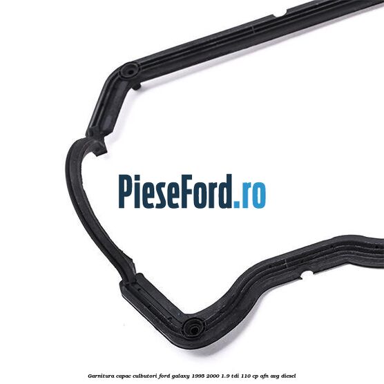 Garnitura capac culbutori Ford Galaxy 1995-2000 1.9 TDI 110 cp AFN, AVG diesel