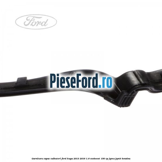 Garnitura capac culbutori Ford Kuga 2013-2016 1.6 EcoBoost 150 cp JQMA, JQMB benzina