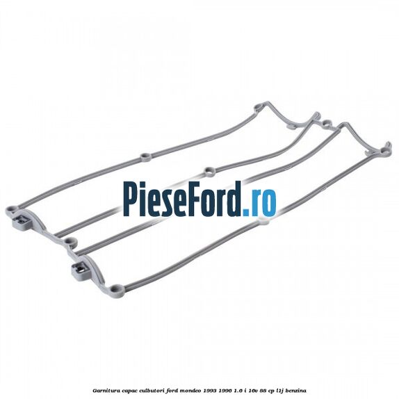 Garnitura capac culbutori Ford Mondeo 1993-1996 1.6 i 16V 88 cp Garnitura capac culbutori Ford Mondeo 1993-1996 1.6 i 16V 88 cp L1J benzina
