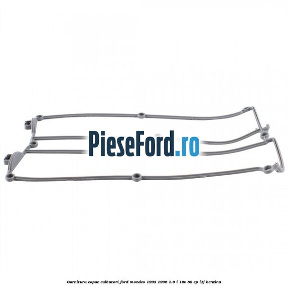 Garnitura capac culbutori Ford Mondeo 1993-1996 1.6 i 16V 88 cp Garnitura capac culbutori Ford Mondeo 1993-1996 1.6 i 16V 88 cp L1J benzina