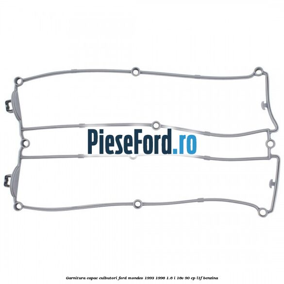 Garnitura capac culbutori Ford Mondeo 1993-1996 1.6 i 16V 90 cp L1F benzina