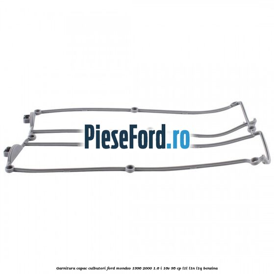 Garnitura capac culbutori Ford Mondeo 1996-2000 1.6 i 16V 95 cp L1L, L1N, L1Q benzina