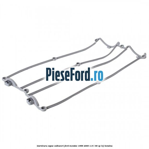 Garnitura capac culbutori Ford Mondeo 1996-2000 1.6 i 90 cp