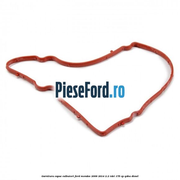 Garnitura capac culbutori Ford Mondeo 2008-2014 2.2 TDCi 175 cp Q4BA diesel