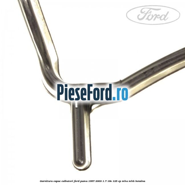 Garnitura capac culbutori Ford Puma 1997-2003 1.7 16V 125 cp MHA, MHB benzina