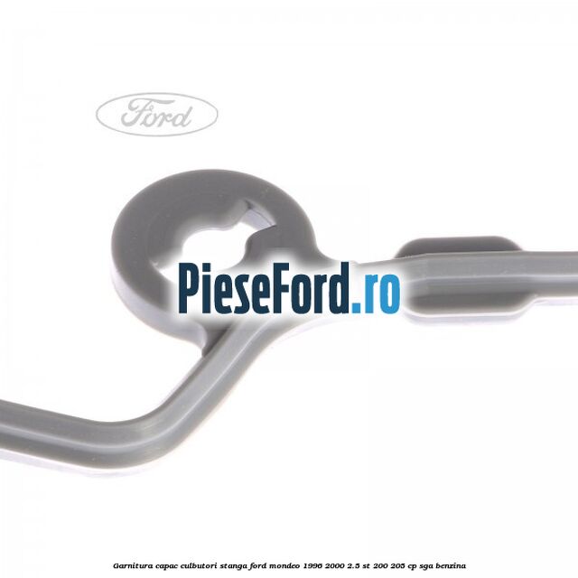 Garnitura, capac culbutori stanga Ford Mondeo 1996-2000 2.5 ST 200 205 cp SGA benzina