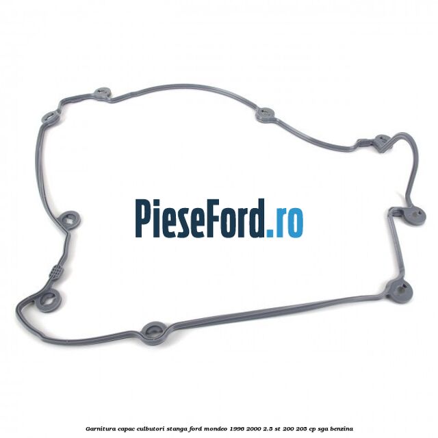 Garnitura, capac culbutori stanga Ford Mondeo 1996-2000 2.5 ST 200 205 cp SGA benzina