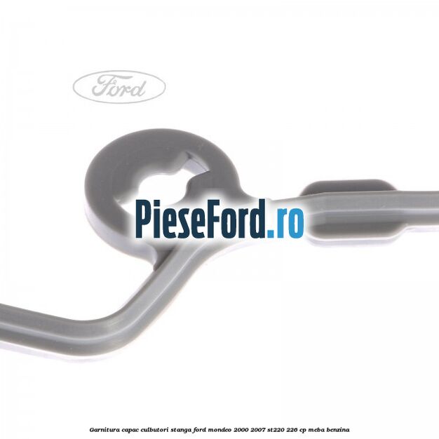 Garnitura, capac culbutori stanga Ford Mondeo 2000-2007 ST220 226 cp MEBA benzina