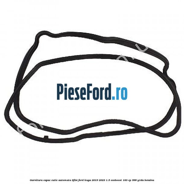 Garnitura capac cutie automata 8F24 Ford Kuga 2019-2023 1.5 EcoBoost 183 cp 996, Y1DA benzina