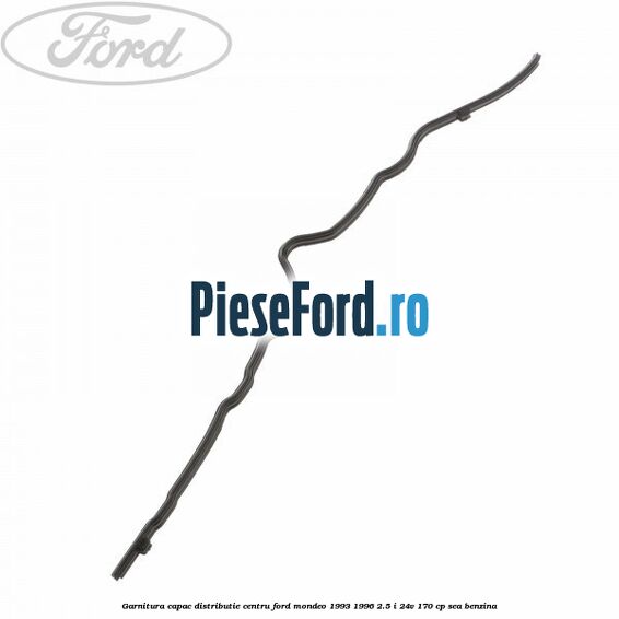 Garnitura capac distributie centru Ford Mondeo 1993-1996 2.5 i 24V 170 cp SEA benzina