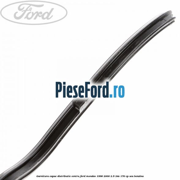 Garnitura capac distributie centru Ford Mondeo 1996-2000 2.5 24V 170 cp Garnitura capac distributie centru Ford Mondeo 1996-2000 2.5 24V 170 cp SEA benzina
