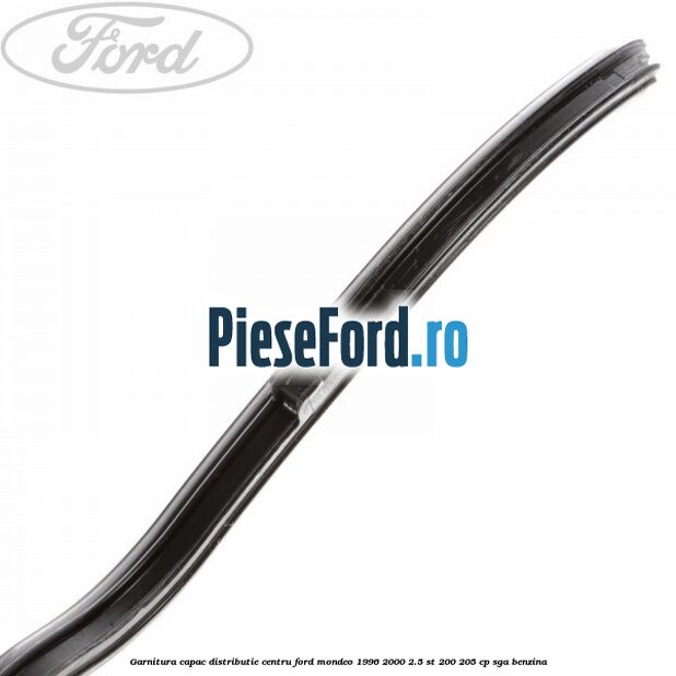 Garnitura capac distributie centru Ford Mondeo 1996-2000 2.5 ST 200 205 cp SGA benzina