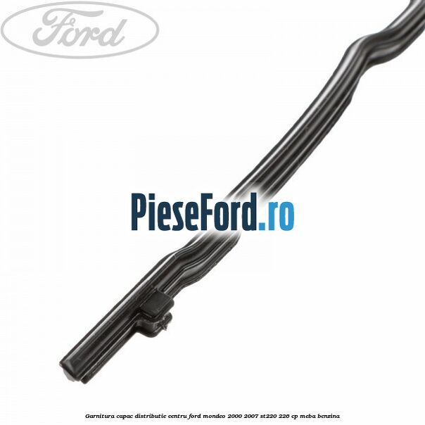 Garnitura capac distributie centru Ford Mondeo 2000-2007 ST220 226 cp MEBA benzina