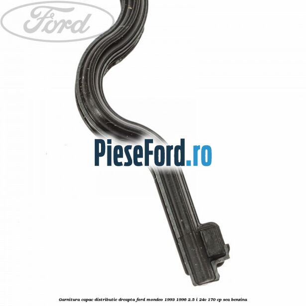 Garnitura capac distributie dreapta Ford Mondeo 1993-1996 2.5 i 24V 170 cp SEA benzina