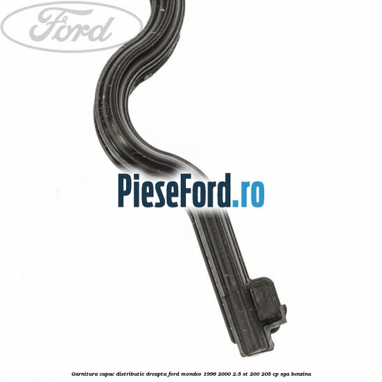 Garnitura capac distributie dreapta Ford Mondeo 1996-2000 2.5 ST 200 205 cp SGA benzina