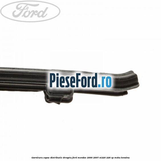 Garnitura capac distributie dreapta Ford Mondeo 2000-2007 ST220 226 cp Garnitura capac distributie dreapta Ford Mondeo 2000-2007 ST220 226 cp MEBA benzina