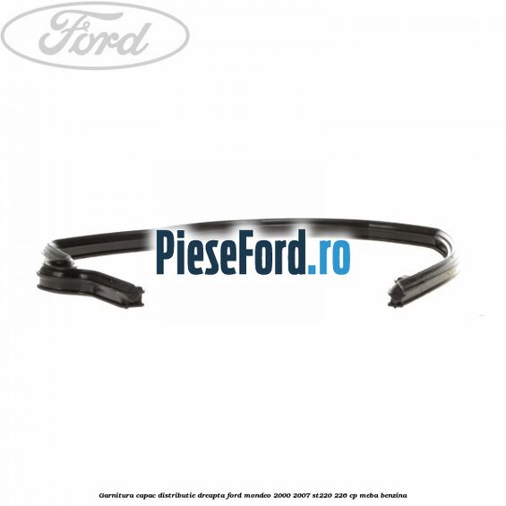 Garnitura capac distributie dreapta Ford Mondeo 2000-2007 ST220 226 cp Garnitura capac distributie dreapta Ford Mondeo 2000-2007 ST220 226 cp MEBA benzina