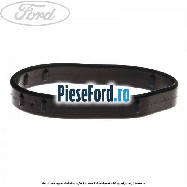 Garnitura capac distributie Ford B-Max 1.0 EcoBoost 125 cp M1JE, M1JH benzina