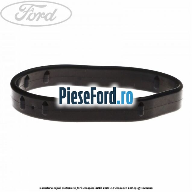 Garnitura capac distributie Ford EcoSport 2019-2023 1.0 EcoBoost 100 cp SFJL benzina