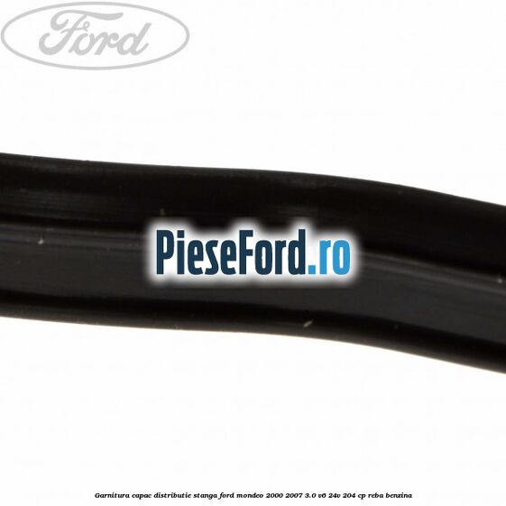 Garnitura capac distributie stanga Ford Mondeo 2000-2007 3.0 V6 24V 204 cp REBA benzina