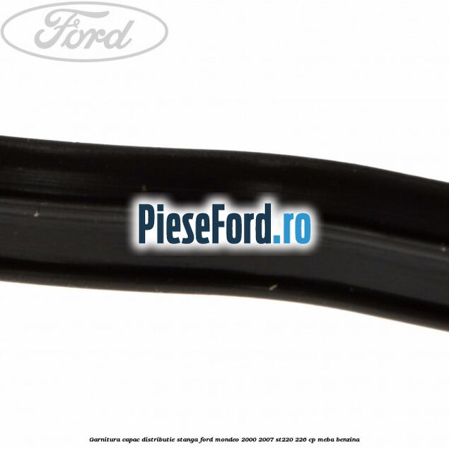 Garnitura capac distributie stanga Ford Mondeo 2000-2007 ST220 226 cp MEBA benzina