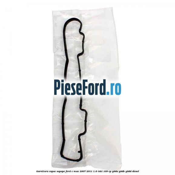 Garnitura capac supape Ford C-Max 2007-2011 1.6 TDCi 109 cp G8DA, G8DB, G8DD diesel