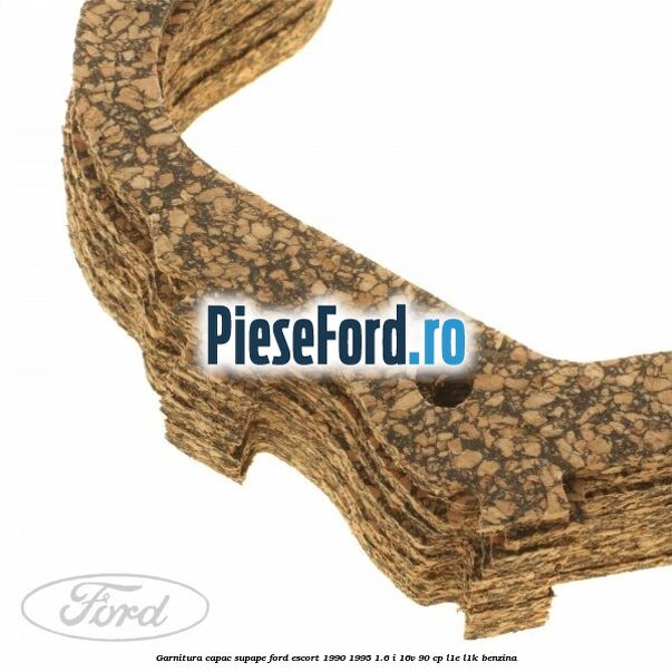 Garnitura capac supape Ford Escort 1990-1995 1.6 i 16V 90 cp L1E, L1K benzina