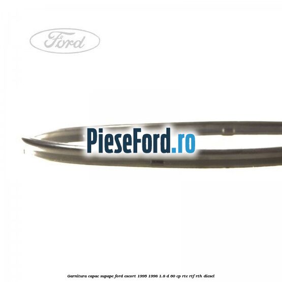 Garnitura capac supape Ford Escort 1995-1998 1.8 D 60 cp RTE, RTF, RTH diesel