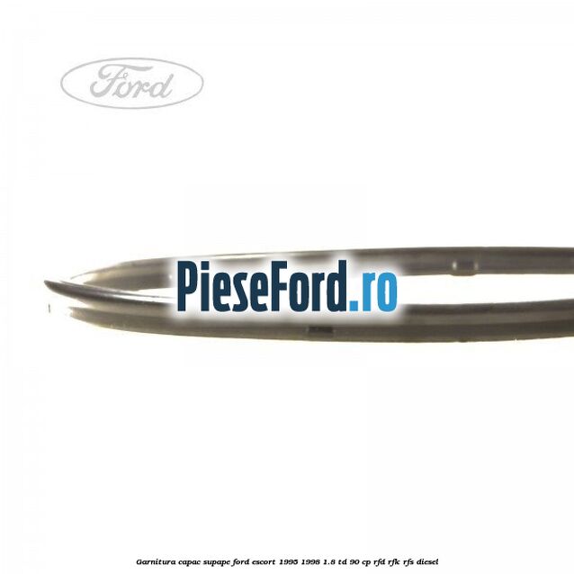 Garnitura capac supape Ford Escort 1995-1998 1.8 TD 90 cp RFD, RFK, RFS diesel
