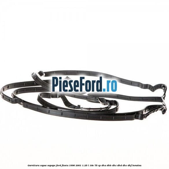 Garnitura capac supape Ford Fiesta 1996-2001 1.25 i 16V 75 cp DHA, DHB, DHC, DHD, DHE, DHF benzina