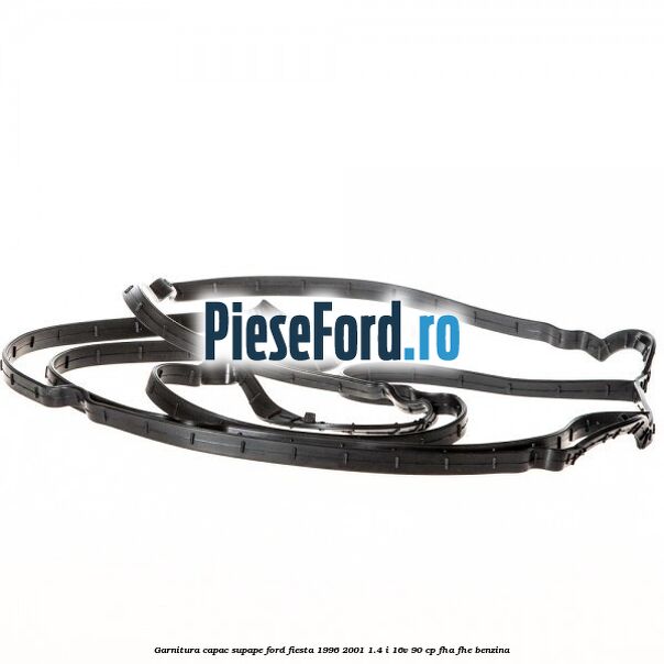 Garnitura, capac supape Ford Fiesta 1996-2001 1.4 i 16V 90 cp FHA, FHE benzina
