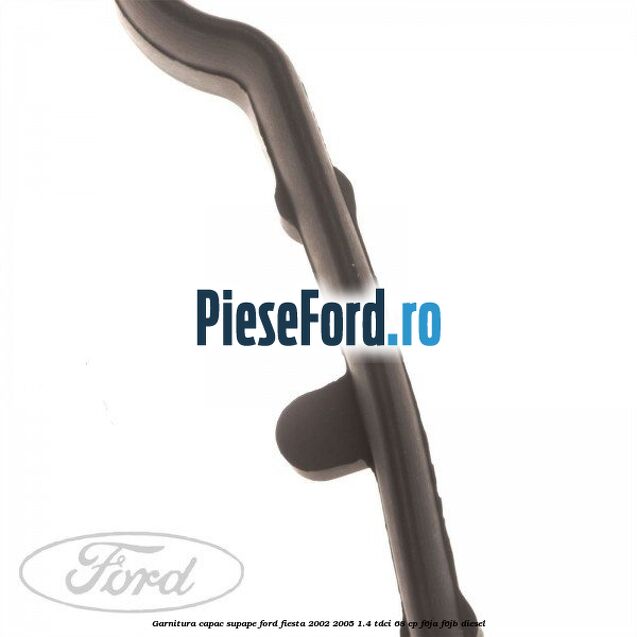 Garnitura capac supape Ford Fiesta 2002-2005 1.4 TDCi 68 cp F6JA, F6JB diesel