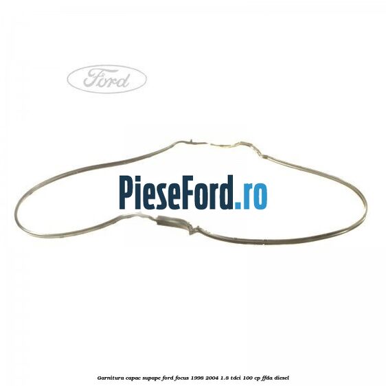 Garnitura capac supape Ford Focus 1998-2004 1.8 TDCi 100 cp FFDA diesel