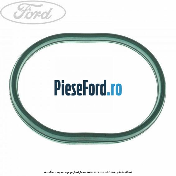 Garnitura capac supape Ford Focus 2008-2011 2.0 TDCi 110 cp IXDA diesel