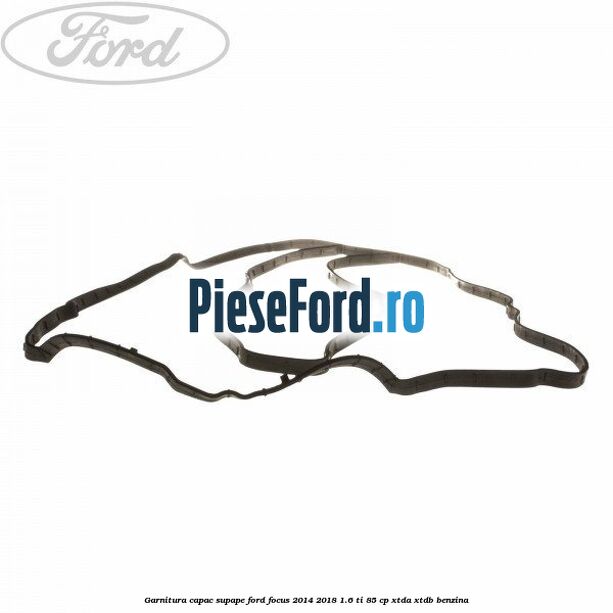Garnitura capac supape Ford Focus 2014-2018 1.6 Ti 85 cp XTDA, XTDB benzina