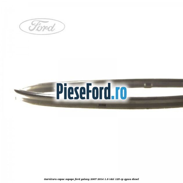 Garnitura capac supape Ford Galaxy 2007-2014 1.8 TDCi 125 cp QYWA diesel