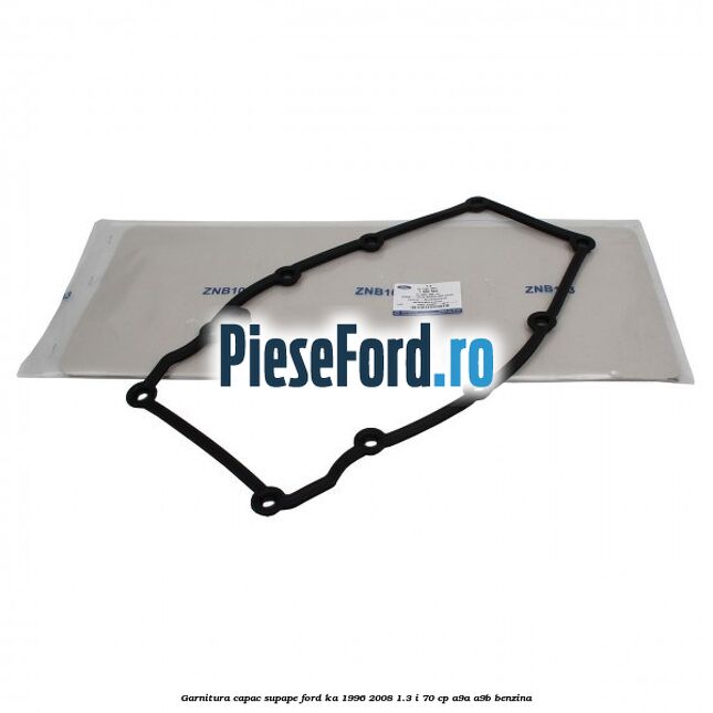 Garnitura capac supape Ford Ka 1996-2008 1.3 i 70 cp A9A, A9B benzina