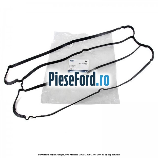 Garnitura capac supape Ford Mondeo 1993-1996 1.6 i 16V 88 cp L1J benzina
