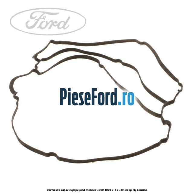 Garnitura capac supape Ford Mondeo 1993-1996 1.6 i 16V 88 cp L1J benzina