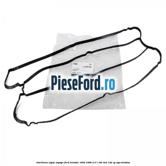 Garnitura capac supape Ford Mondeo 1993-1996 2.0 i 16V 4x4 132 cp Garnitura capac supape Ford Mondeo 1993-1996 2.0 i 16V 4x4 132 cp NGA benzina