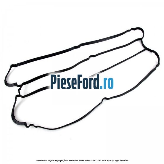 Garnitura capac supape Ford Mondeo 1993-1996 2.0 i 16V 4x4 132 cp Garnitura capac supape Ford Mondeo 1993-1996 2.0 i 16V 4x4 132 cp NGA benzina