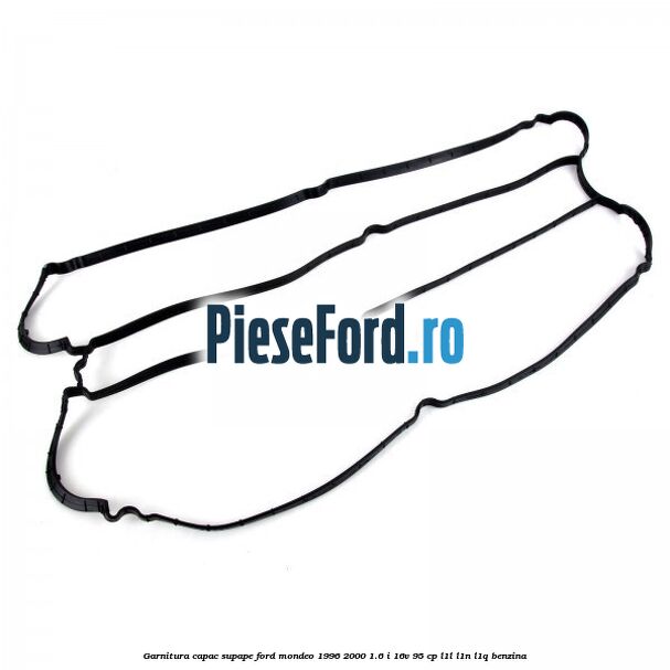 Garnitura capac supape Ford Mondeo 1996-2000 1.6 i 16V 95 cp L1L, L1N, L1Q benzina
