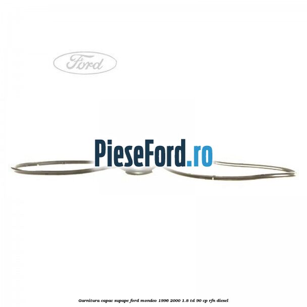 Garnitura capac supape Ford Mondeo 1996-2000 1.8 TD 90 cp RFN diesel