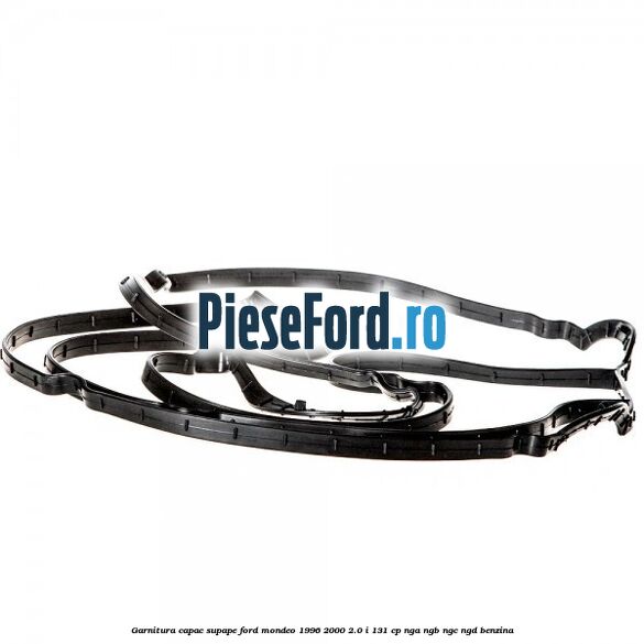Garnitura capac supape Ford Mondeo 1996-2000 2.0 i 131 cp NGA, NGB, NGC, NGD benzina