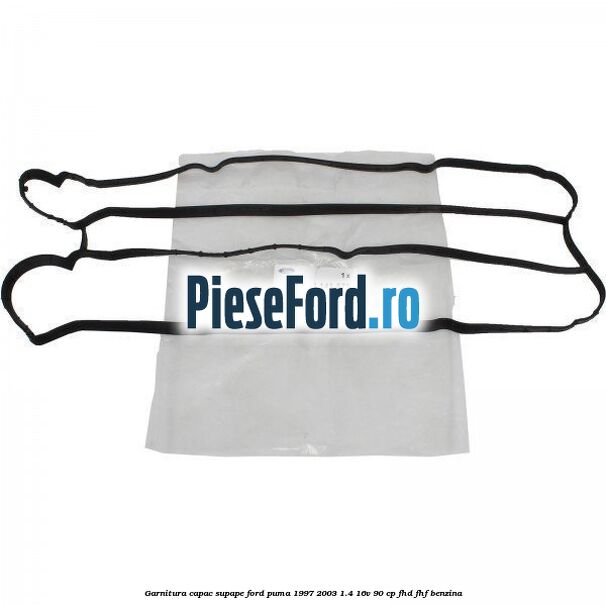 Garnitura capac supape Ford Puma 1997-2003 1.4 16V 90 cp