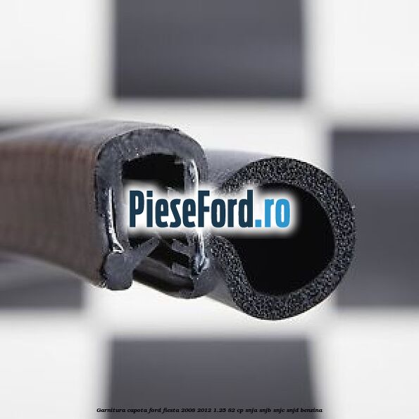 Garnitura capota Ford Fiesta 2008-2012 1.25 82 cp SNJA, SNJB, SNJC, SNJD benzina