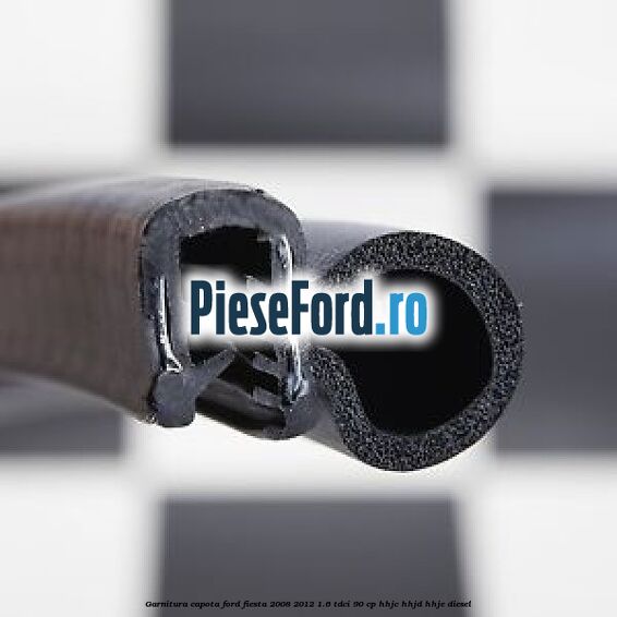 Garnitura capota Ford Fiesta 2008-2012 1.6 TDCi 90 cp Garnitura capota Ford Fiesta 2008-2012 1.6 TDCi 90 cp HHJC, HHJD, HHJE diesel