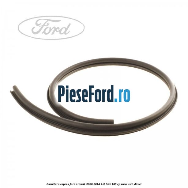 Garnitura capota Ford Transit 2006-2014 2.2 TDCi 136 cp USRA, USRB diesel