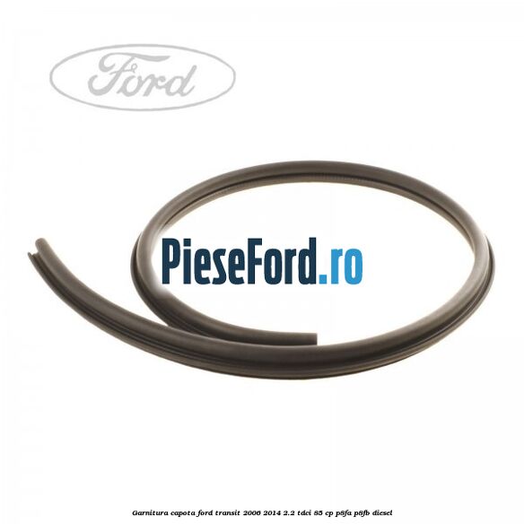 Garnitura capota Ford Transit 2006-2014 2.2 TDCi 85 cp Garnitura capota Ford Transit 2006-2014 2.2 TDCi 85 cp P8FA, P8FB diesel