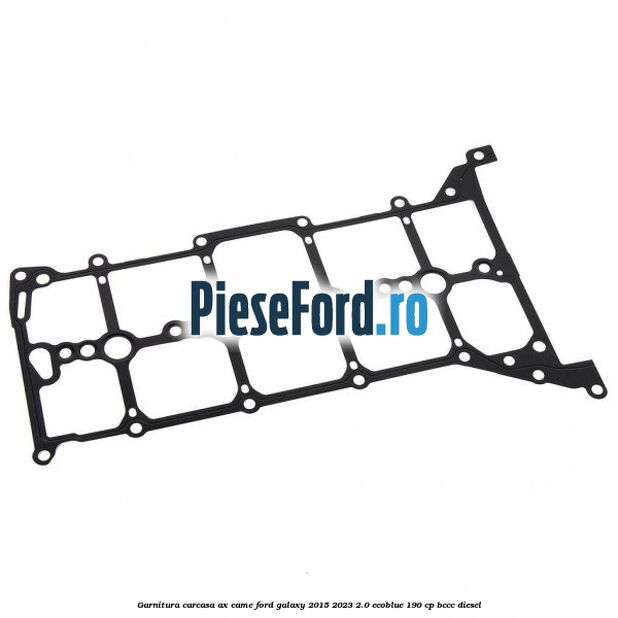 Garnitura carcasa ax came Ford Galaxy 2015-2023 2.0 EcoBlue 190 cp BCCC diesel